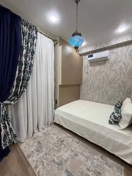 Arenda: Chilonzor tumani <br />
Arentr: Mirzo Ulug'bek metro