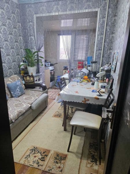 Уютная квартира для семейной пары — заезжай и живи!<br />
<b — фото 3