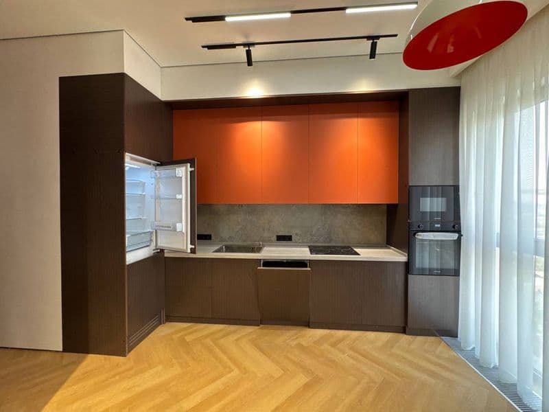 Новостройка/ЖК Mirabad Avenue <br />
Мирабадский район <br /