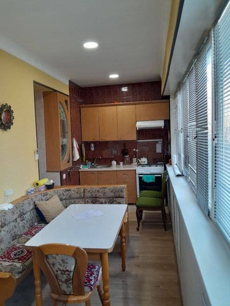 Цум 110-школа 3х комнатная /4/4 со всеми удобствами — фото 4