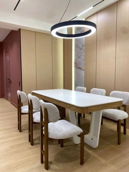 Сдается квартира<br />
<br />
Новостройка в ЖК Мирабад Авеню — фото 5