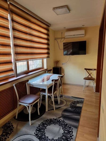 Сдается своя квартира на длительный срок 3 комнатная на 1 эт — фото 4