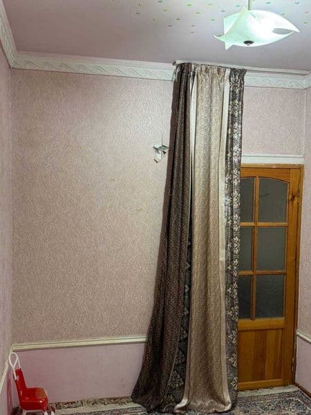 Xonalar soni: 2 xona 3 xona qilingan alohida<br />
Qavat: 4/ — фото 3