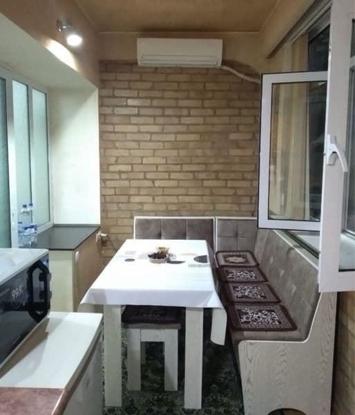 ID 2140<br />
<br />
Сдается упакованная квартира. Рядом ест — фото 4