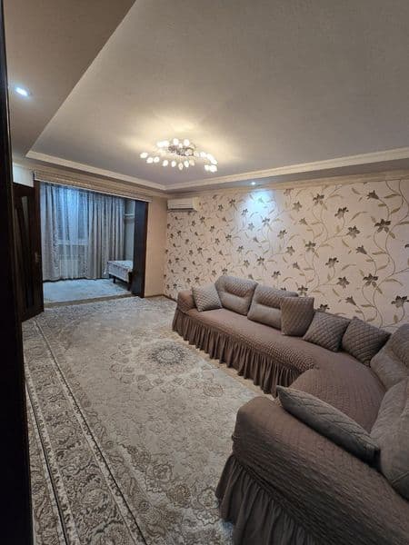 • АРЕНДА КВАРТИР <br />
• Район: Шайхантахур<br />
• Адрес:  — фото 2