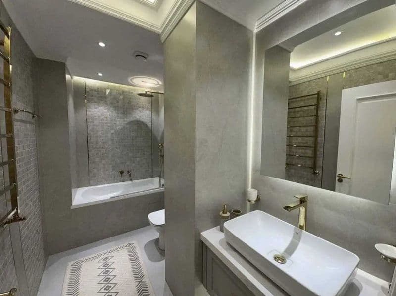 Сдаётся квартира на <br />
Ориентир - Ц кварл<br />
Город -  — фото 4