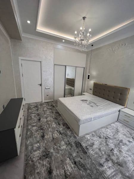 Аренда квартира <br />
Район - Алмазарский<br />
Ориентир -  — фото 3