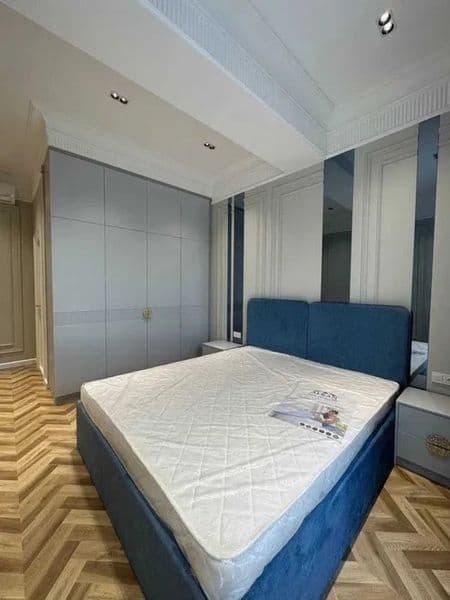 Яккасарайский район <br />
Жк Istanbul City<br />
2/4/10<br  — фото 5