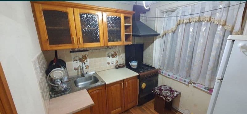 Аренда квартира <br />
Район - Алмазарский<br />
Ориентир -  — фото 2