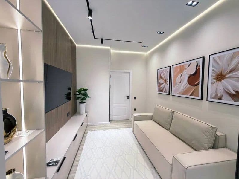 Сдаётся шикарная квартира ПРЕМИУМ класса. <br />
<br />
• Ра — фото 2