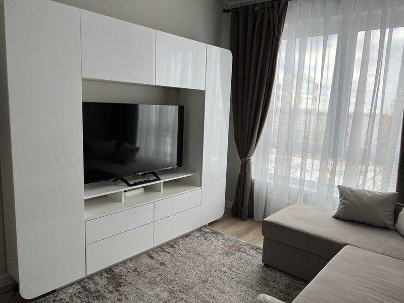 К вашему вниманию рады представить 2х комнатную квартиру на 