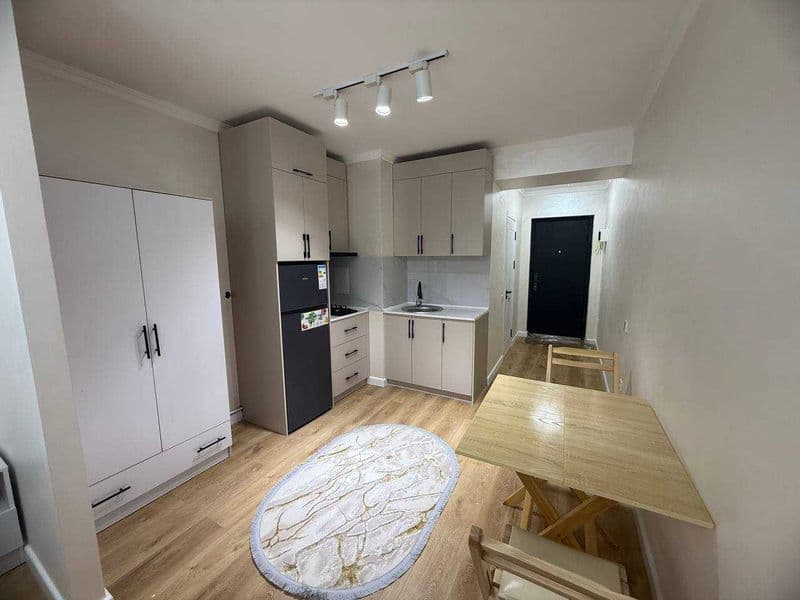 Сдается уютная 1 комнатная квартира квартира новая как на фо — фото 4