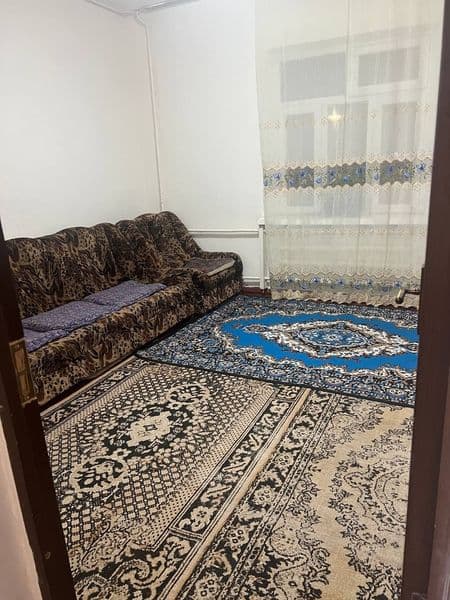 Ижарага 2 хона Жаркурганскийда <br />
Нархи 300& <br />
Макл — фото 2