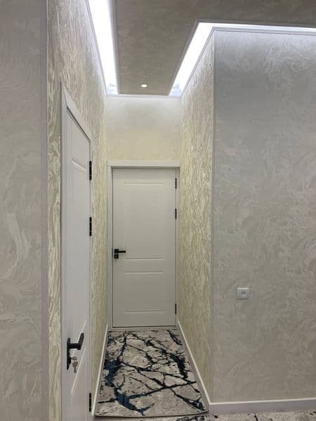 Sergeli 3 bekat oldida green house domlari yonida 3 xona 4 c — фото 3