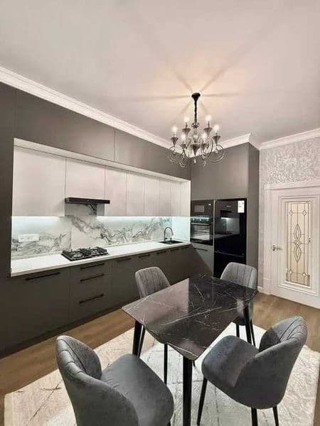 Сдаётся шикарная 2-ком<br />
<br />
• Район: Мирзо-Улугбекск — фото 5