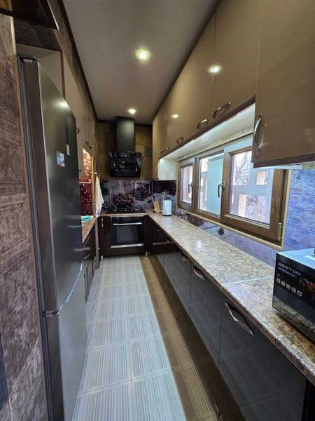 Сдается квартира в Яккасарайском районе!<br />
Ориентир — Пе — фото 4