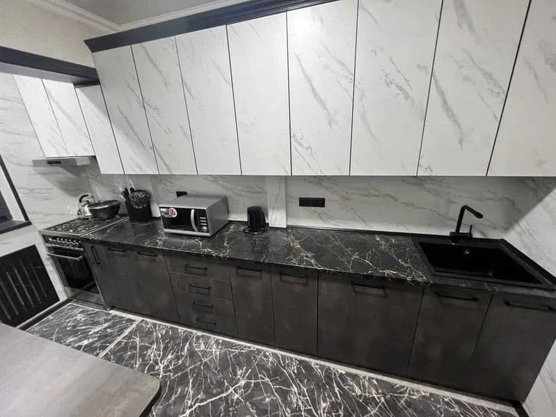 Сдаётся шикарная 3-комнатная квартира в Отличное Локация<br  — фото 5