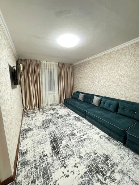 Чилонзор Арнасой кучасида 1/4/4 аккуратный инсонларга ижараг — фото 2