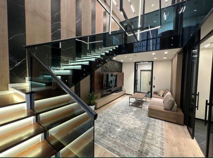 Аренда квартиры Пентхаус НРГ ОЙБЕК <br />
<br />
Количество 