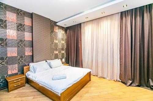 Сдаётся квартира на Ц1‼️<br />
Ориентир - Бибигон <br />
Гор — фото 4