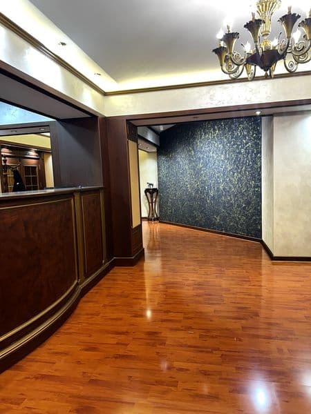 Район: Мирабадский<br />
Метро ойбек самый центр города <br  — фото 5