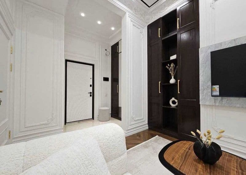 2 комнатную квартиру на 3 этаже,<br />
В квартире есть все н — фото 4