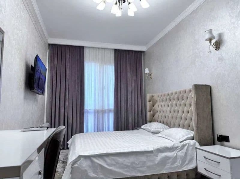 Яккасарайский район <br />
Жк Happy Family<br />
3/4/9<br /> — фото 4