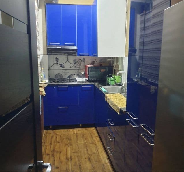 Sergili Quruvchi 4/9/9 500$ <br />
Oila zaks<br />
Orentir:Q — фото 4