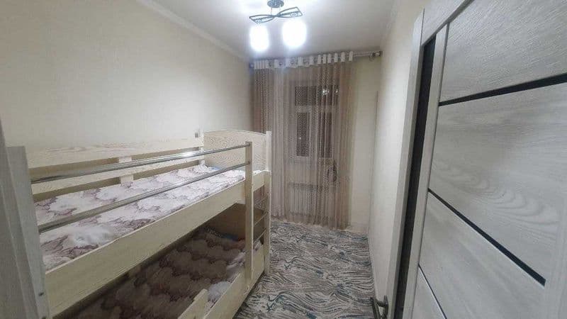 Аренда 3/4/9  Шайхантахурский район<br />
Чистая и уютная кв — фото 5