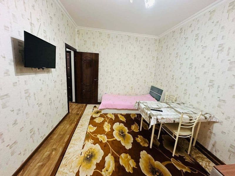 Аренда чиланзар 6.  <br />
1/2/4.  <br />
Квартира укомплект — фото 2