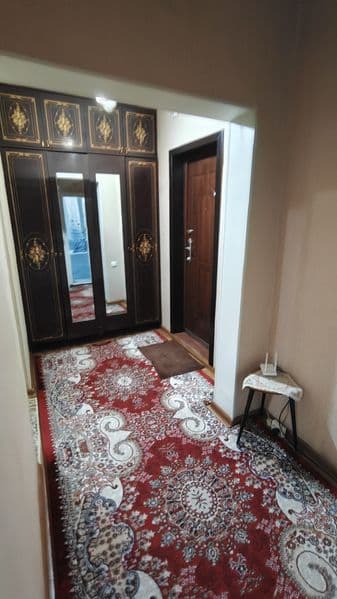 Сдам свою  3-х комнатную квартиру около ТРЦ Мегапланет Юнуса — фото 5