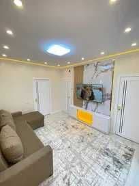 Уютная 3-комнатная квартира в центре Ташкента!<br />
Полност