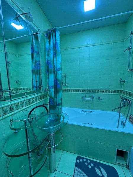 Shayxontohur tumanida 3 xonali kvartira<br />
<br />
Tuman:  — фото 5