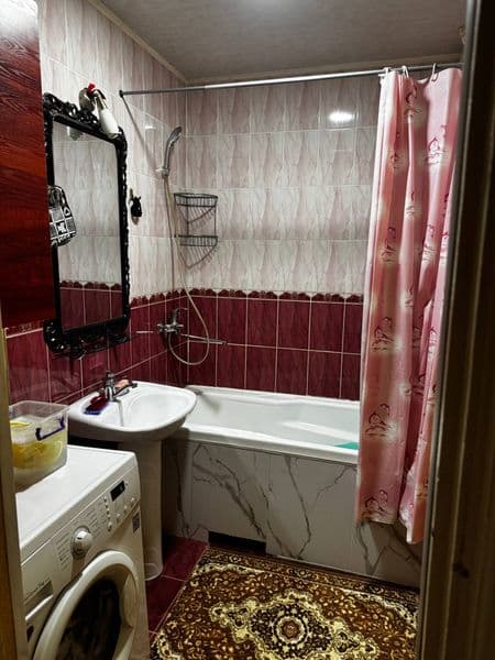 Сдается 2-х комнатная квартира ориентир крестик недалеко рын — фото 4