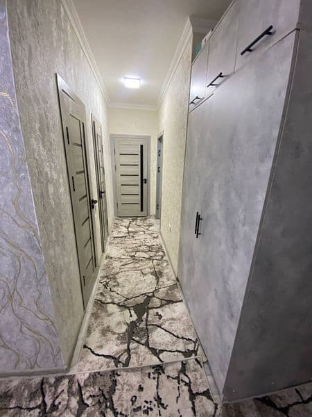 Bektemir tumani vodnikda musaffo maskan yangi domlada 3 xona — фото 5