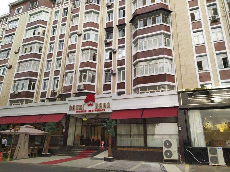 АРЕНДА. ДАРХАН. Новостройка специальной планировки (Дом от Z