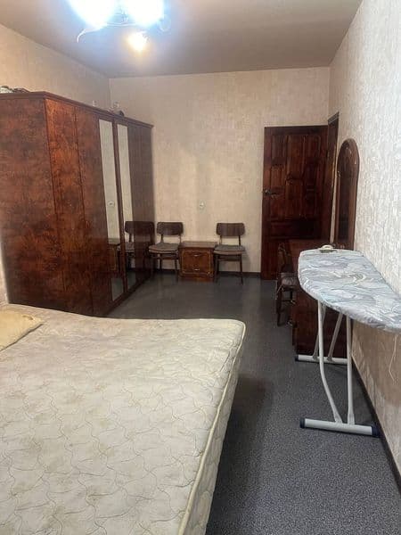 Сдаётся в аренду на БУЗ-2 3/3/5 68м² кирпич балкон 2-6 кварт — фото 2