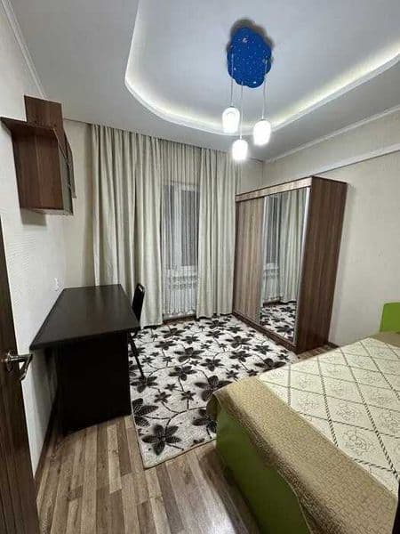 Сдаётся квартира на Саракульке с евро ремонтам‼️<br />
Ориен — фото 4