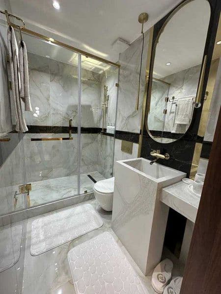 Элитный апартамент ЖК Ташкент Сити Бульвар! <br />
Район: Ша — фото 4