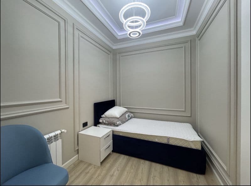 Мирзо-улугбекский район ул. Олтинтепа дом-247<br />
квартира — фото 5