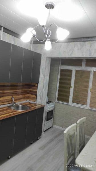 Срочно сдам свою  2Х  КОМНАТНУЮ квартиру яккасарай ул бабура — фото 3