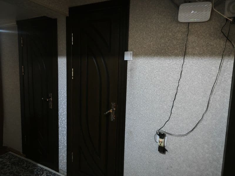 Magic city oldida xalqlar dostligi roparasidan 2 xonali uy i — фото 2