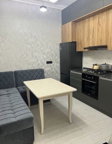 Аренда Квартиры - Махтумкули <br />
ЖК New Life <br />
<br / — фото 5