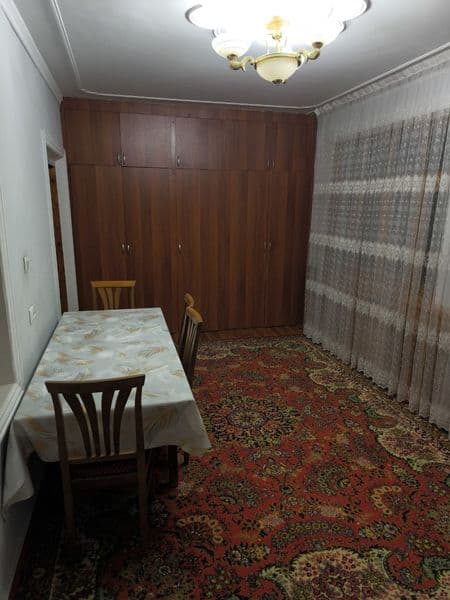 Сдаётся просторная 5-комнатная квартира в удобном районе. Кв — фото 3