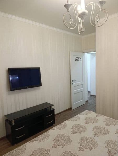 Аренда 3-х комнатная квартира в центре города, район Амира Т — фото 4