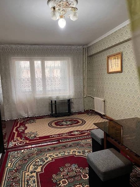 Юнусабад 2 кварталда 1 хона уй оилага ижарага берилади. Гале — фото 3