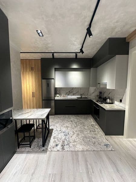 На русском языке:<br />
<br />
Не нашли квартиру на OLX?<br  — фото 4