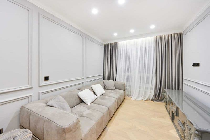 К вашему вниманию рады представить 3х комнатную квартиру на  — фото 3