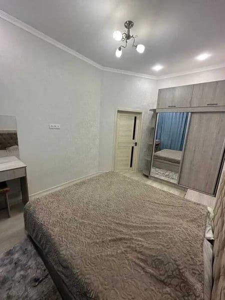 Сдаётся квартира на Саламатина новостройка‼️<br />
Ориентир  — фото 3