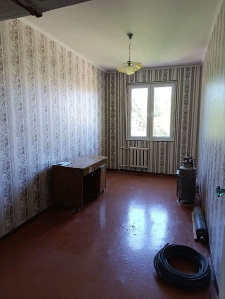 Сдаётся 2/3/4 на массиве Феруза, средний ремонт -чистая, пус — фото 4